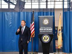 
      
      US Congressman slams Pak Defence Minister's remarks on Israel
      
      