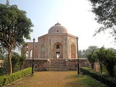 
      
      DDA to organize Heritage Week at Mehrauli Archaeological Park fro
      
      