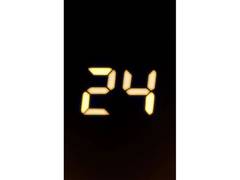 
      
      Anil Kapoor's series '24' to stream on this OTT platform
      
      
