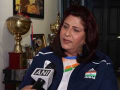 
      
      Deepa Malik on Women’s Reservation Bill
      
      
