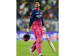 
      
      “I try to play the ball and not the bowler”: Vaibhav Sooryavanshi
      
      