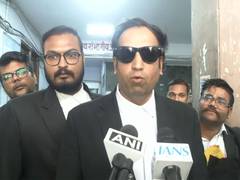 
      
      Retired IAS officer Subodh Agarwal  produced before Court today
      
      