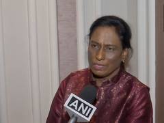 
      
      CS happy with Ahmedabad’s progress for CWG 2030: PT Usha
      
      