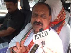 
      
      Telagana: TPCC Chief Slams BJP Over OBC Exclusion in Census 2026
      
      