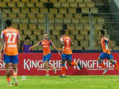 
      
      ISL: FC Goa capitalise on second-half chances to down Odisha
      
      