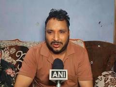 
      
      Indian Navy Merchant returns home from West Asia Conflict Zone
      
      