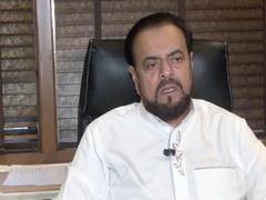 
      
      Maharashtra: Abu Azmi criticises Lt Col Purohit's promotion
      
      