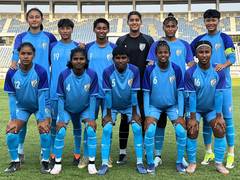 
      
      Russia friendlies to shape Young Tigresses U17 Asia Cup readiness
      
      