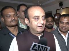 
      
      PM turned credibility crisis into authenticity: BJP's Trivedi
      
      