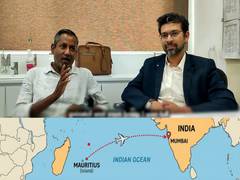 
      
      How a Made in India CAR-T therapy gave one man his life back
      
      