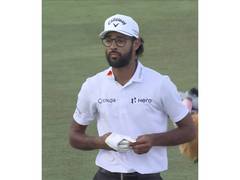 
      
      Rai stays in top 10 after strong start as Bhatia battles to T-33
      
      