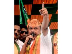 
      
      ‘Illegal appointment of contractual staff in Kasba constituency’
      
      