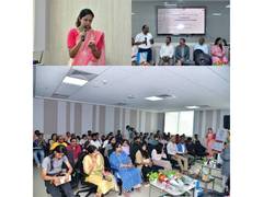 
      
      Building an Ecosystem of Thalassemia Care – Manipal Hospital 
      
      