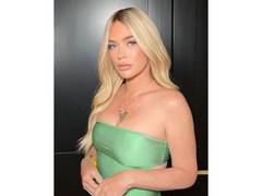 
      
      Teddi Mellencamp on new romance
      
      