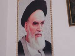 
      
      Inside Kintoor, ancestral village of Ayatollah Ruhollah Khomeini
      
      