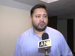 
      
      RJD names Sonu Kumar Rai as candidate for Bhojpur-Buxar MLC bypol
      
      