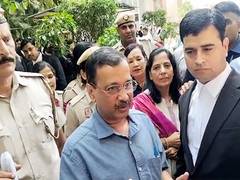 
      
      What if PM Modi still loses?: Arvind Kejriwal ahead of polls
      
      
