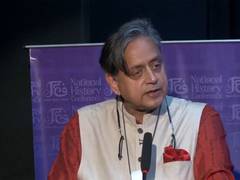 
      
      “India’s story can't be reduced to single thread