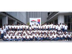 
      
      Vectus Records Strong Growth in FY 2025–26
      
      