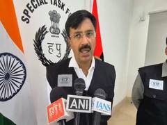 
      
      Haryana STF arrests notorious criminal Sahil Rana
      
      