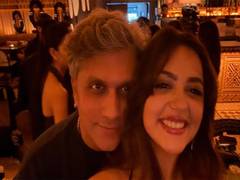 
      
      Aneet Padda Shares adorable birthday wish for Mohit Suri
      
      