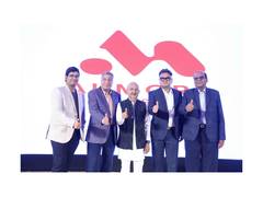 
      
      SAMARYA CREATION LAUNCHES AUMORA MUSIC India's First Creator
      
      