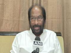 
      
      DMK MP Tiruchi Siva confident ahead of TN Assembly elections
      
      