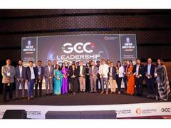 
      
      The Leadership Federation Hosts a High-Impact GCC
      
      