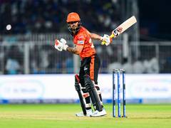 
      
      IPL 2026: Punjab Kings wins toss, opts to bowl first against SRH
      
      