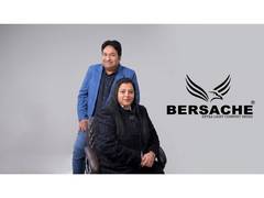 
      
      Bersache crosses Rs. 200 Crore revenue milestone
      
      