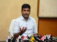 
      
      Former Andhra Minister sentenced to six months imprisonment
      
      