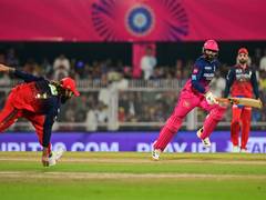 
      
      Jadeja joins Hardik in elite Indian all-rounder list
      
      