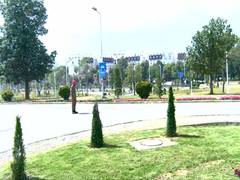 
      
      Islamabad hosts high-stakes US-Iran peace talks
      
      