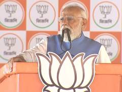 
      
      “This is battle to defeat fear”: PM Modi in Bengal rally
      
      