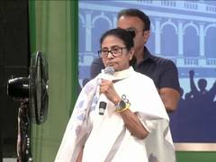 
      
      West Bengal CM slams BJP over UCC ahead of assembly polls
      
      