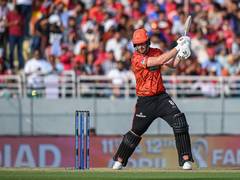
      
      Klaasen’s early-innings strike rate shows sharp decline from 2023
      
      
