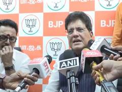 
      
      Chennai gets new BJP media centre ahead of polls
      
      