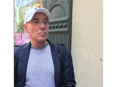 
      
      Geffen settles breach of contract case with estranged partner
      
      