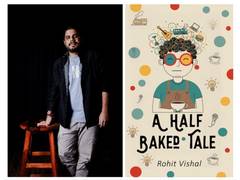 
      
      BlueRose Publishers Introduces a Refreshingly Honest Debut
      
      