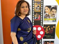 
      
      Actor Vani Tripathi Tikoo backs Women's Reservation Bill
      
      