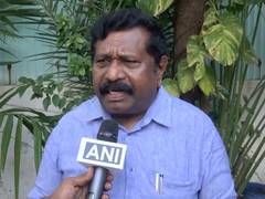 
      
      AIADMK files complaint against DMK; urges ECI action
      
      