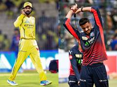 
      
      IPL 2026: DC win toss, choose to bowl first vs CSK in Chennai
      
      