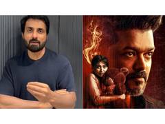 
      
      Sonu Sood calls ‘Jana Nayagan’ leak “heartbreaking