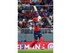
      
      IPL 2026: Top-order heroics power PBKS to 6 wicket win over SRH
      
      