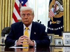 
      
      Trump claims Iran is "losing big" in latest social media post
      
      