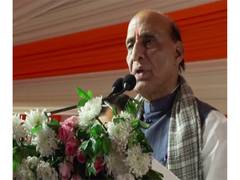 
      
      Defence  Minister Rajnath Singh on US-Iran ceasefire
      
      