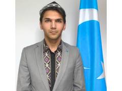 
      
      East Turkistan govt in exile slams China-Taliban 
