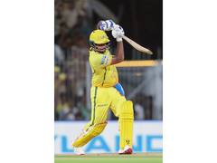 
      
      Samson becomes first batter to score tons for three IPL teams
      
      