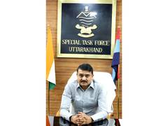 
      
      Uttarakhand's Task Force launches Operation against cybercriminal
      
      