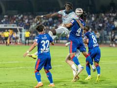 
      
      Feuillassier strike helps Kerala Blasters’ comeback vs Bengaluru
      
      